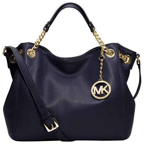 Michael Kors tote handbag